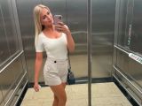 Image of cam model Ginny-one from Visit-X