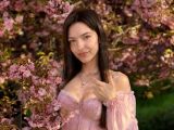 Image of cam model Mirushka from Visit-X