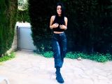 Image of cam model AzulCeleste from Visit-X