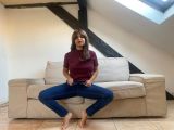 Image of cam model Superchica from Visit-X