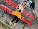 Image of cam model LovlyLuna from Visit-X