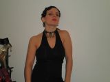 Image of cam model MaitresseGina from Visit-X