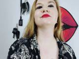 Image of cam model NikkiLust from Visit-X