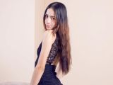 Image of cam model SarahBlue from Visit-X