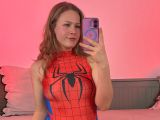 Image of cam model JuliaMey from Visit-X