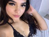 Image of cam model sharlotee from Visit-X