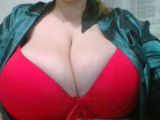 Image of cam model LuxeValeria from Visit-X