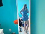 Image of cam model Jamilia from Visit-X