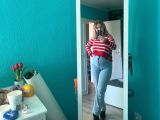 Image of cam model Jamilia from Visit-X