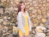 Image of cam model ChloeStone from Visit-X