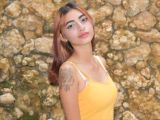 Image of cam model ChloeStone from Visit-X