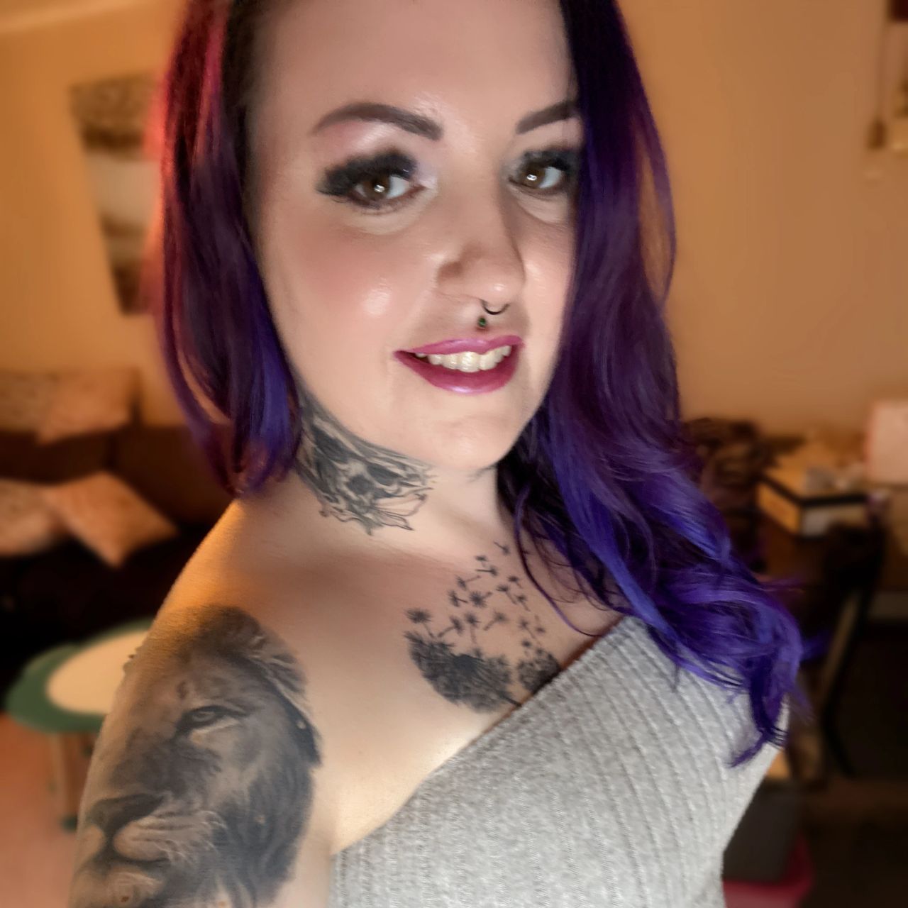 InkedTemptation