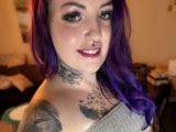Image of cam model InkedTemptation from Visit-X