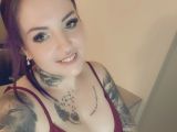 Image of cam model InkedTemptation from Visit-X
