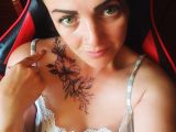 Image of cam model Tatoogerlalia from Visit-X