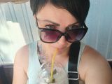 Image of cam model Tatoogerlalia from Visit-X
