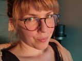Image of cam model GypsyPageXXX from Visit-X