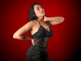 Image of cam model MonicBrown from Visit-X