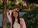 Image of cam model Mirushka from Visit-X