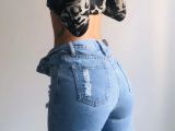 Image of cam model AzulCeleste from Visit-X