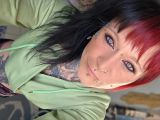 Image of cam model Perla420 from Visit-X