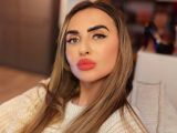 Image of cam model Goddess-Lena from Visit-X