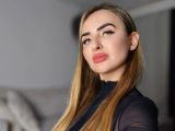 Image of cam model Goddess-Lena from Visit-X