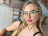 Image of cam model Goddess-Lena from Visit-X