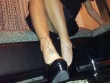 Image of cam model Blackdiamoond from Visit-X