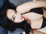 Image of cam model FoxyMistress from Visit-X