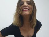 Image of cam model AmyDaisy from Visit-X