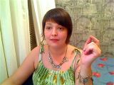 Image of cam model JolllyWidow from Visit-X