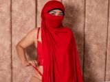Image of cam model alisha from Visit-X