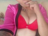 Image of cam model Tatoogerlalia from Visit-X