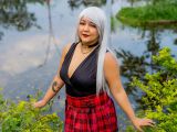 Image of cam model ElyAnalGames from Visit-X