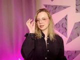 Image of cam model Nadins from Visit-X