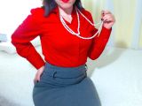 Image of cam model Suzy07 from Visit-X