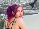 Image of cam model KittyMorgan from Visit-X