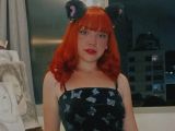 Image of cam model SweetMiddy from Visit-X