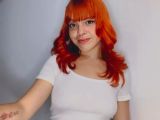 Image of cam model SweetMiddy from Visit-X