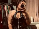 Image of cam model MadameMarie from Visit-X