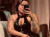 Image of cam model MadameMarie from Visit-X
