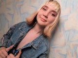 Image of cam model Lizziliks from Visit-X