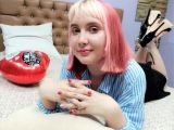 Image of cam model Lizziliks from Visit-X