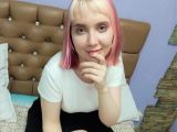 Image of cam model Lizziliks from Visit-X