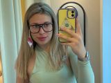 Image of cam model MoonriseGoddess from Visit-X