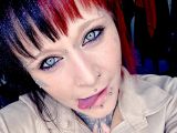 Image of cam model Perla420 from Visit-X