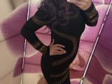 Image of cam model secret-faceless from Visit-X