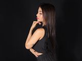 Image of cam model AriaCarter from Visit-X
