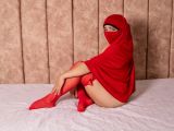 Image of cam model alisha from Visit-X